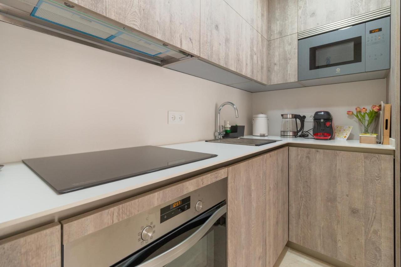 Apartamento Centrico Cardenas Córdoba Exterior foto