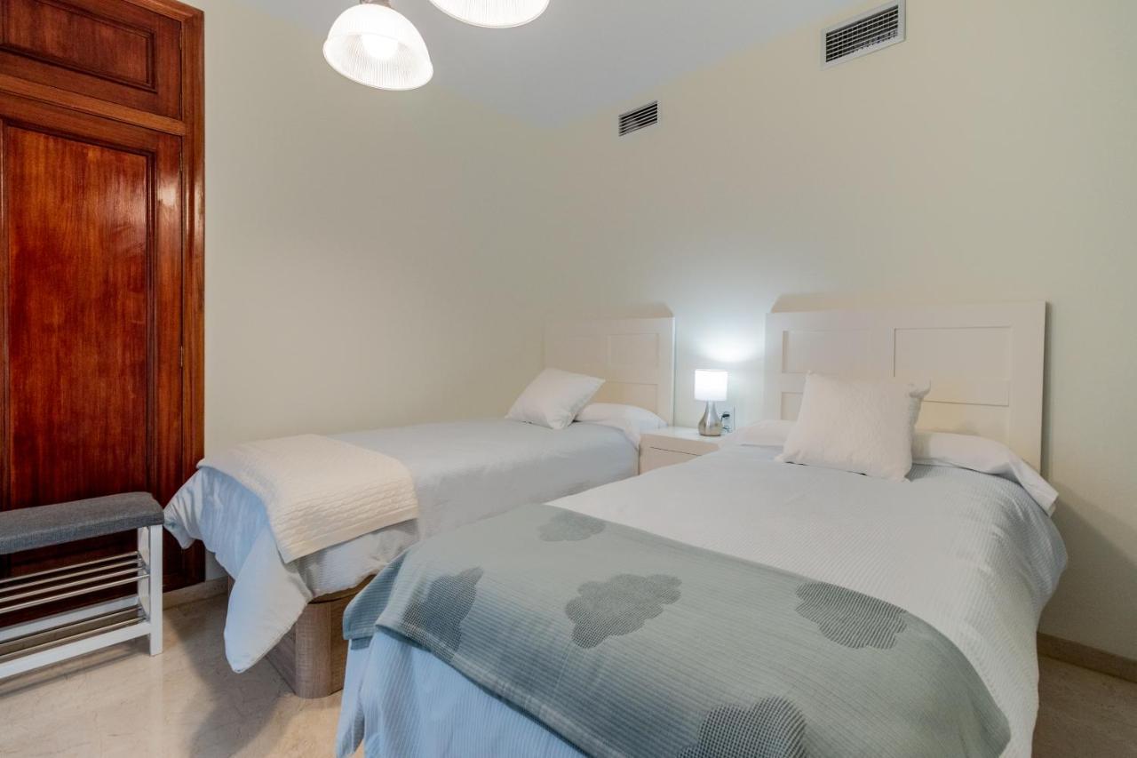 Apartamento Centrico Cardenas Córdoba Exterior foto